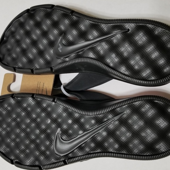 NIKE WOMEN'S ULTRA COMFORT FLIP FLOPS - Picture 4 of 4